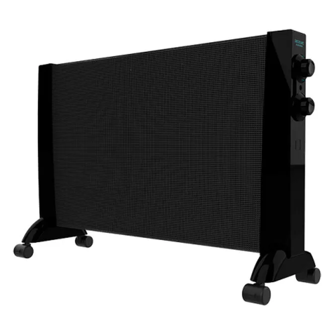 Aquecedor de Placa Radiante Cecotec ReadyWarm 3000 Now