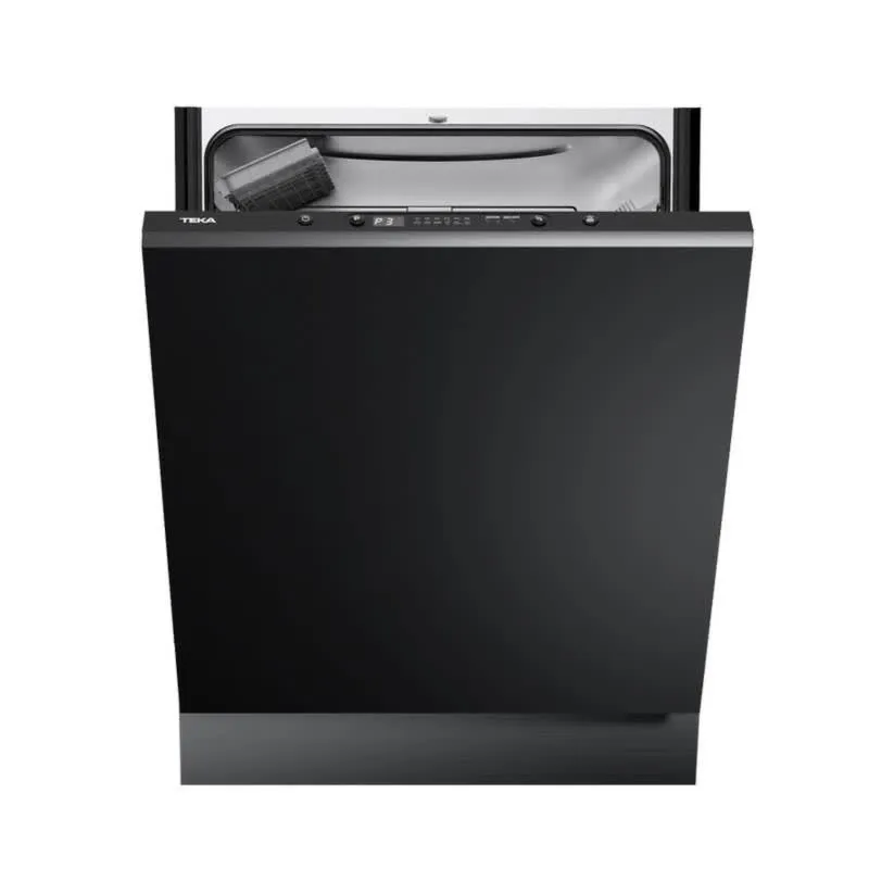 Máquina Lavar Louça Teka Dfi-46720