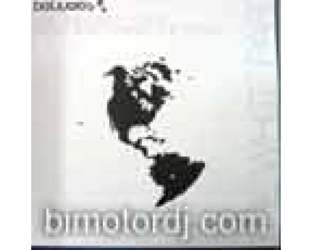 belives ft chelonis r jones - youll never change the world 1