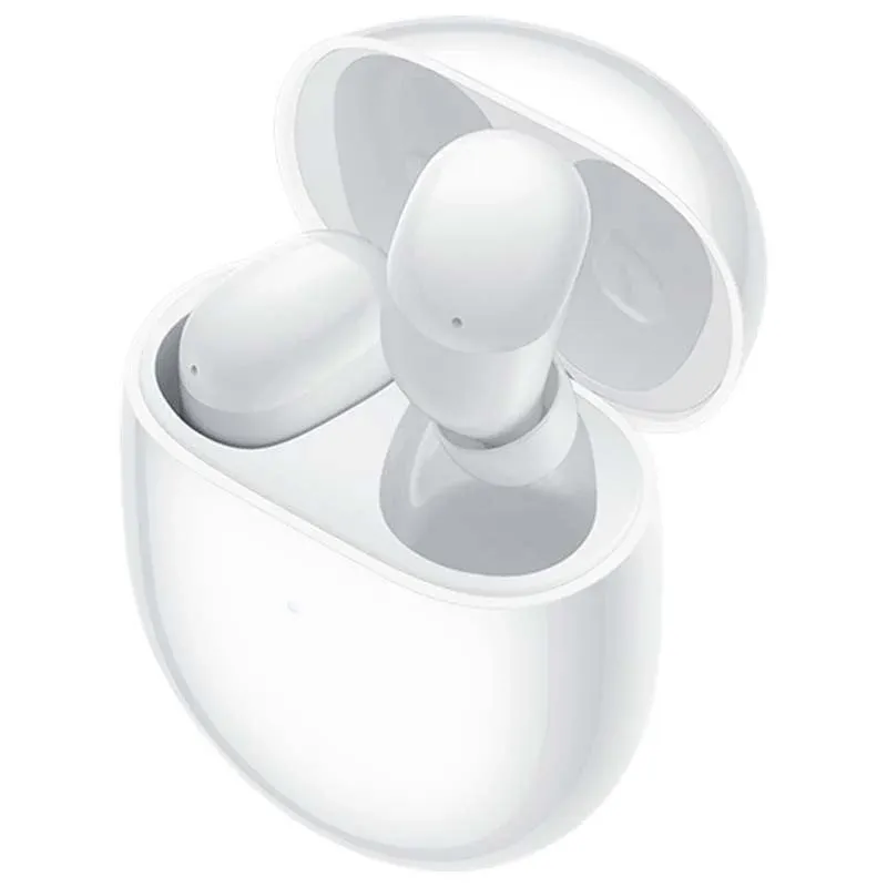 Xiaomi Redmi Buds 4 Auriculares Sem Fios Brancos