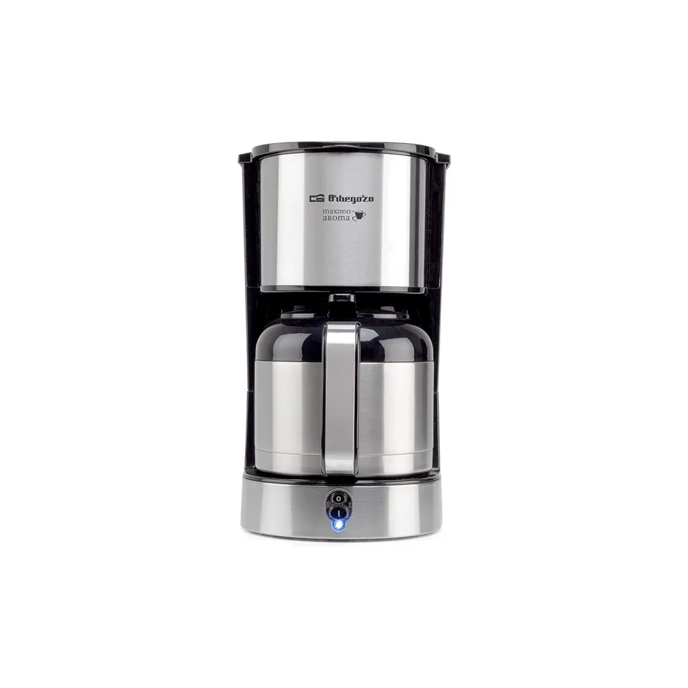 MÁQUINA CAFÉ FILTRO ORBEGOZO - CG 5020