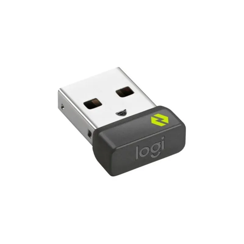 Logitech Signature M650 L Rato Destro, Silencioso, Ergonómico e Sem Fios RF/Bluetooth 4000DPI Grafite