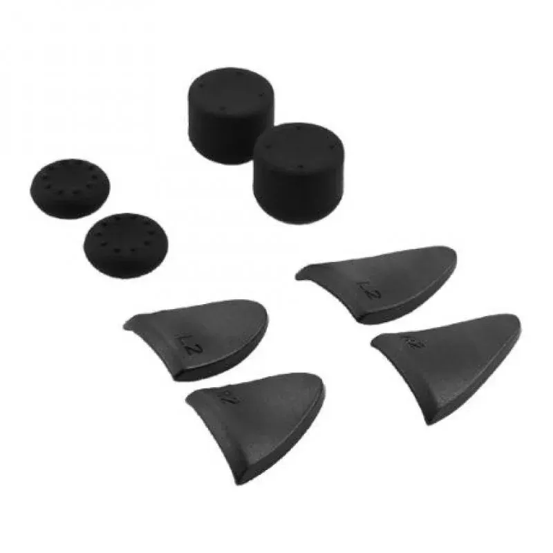 Blackfire Precission Triggers & Grips para PS5