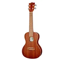 Ukulele Concerto Kala KA-C Mahogany