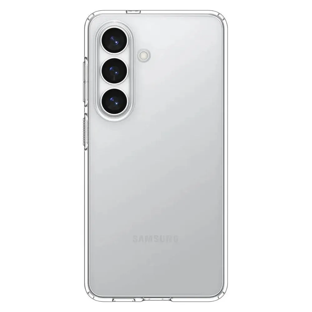 Capa Spigen Samsung Galaxy S26+ Liquid Crystal Transparent