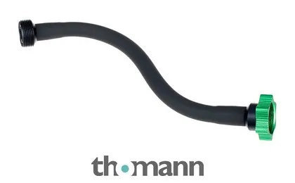 9.solutions Gooseneck 250mm Quick Mount