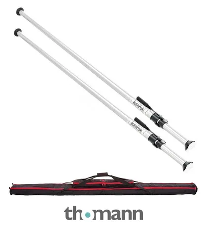 Manfrotto Autopole 032 Bundle