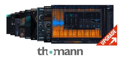 iZotope RX PPS 9 UP PPS 1-8.6