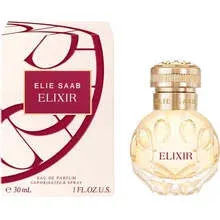 Elie saab elixir eau de parfum 50 ml (woman)