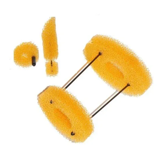 MAGILANCK SURDINA Saxofone Alto SAXMUTE