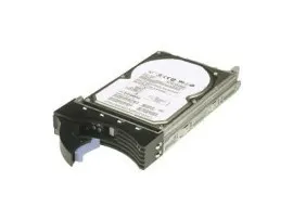 Disco Rígido IBM 00Y2430 600 GB HDD 10000 RPM SAS 2.5" para Servidor