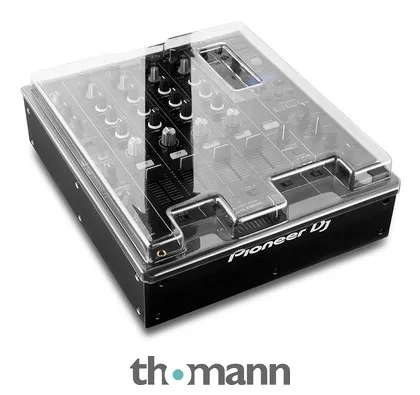Decksaver Pioneer DJM-750 MKII