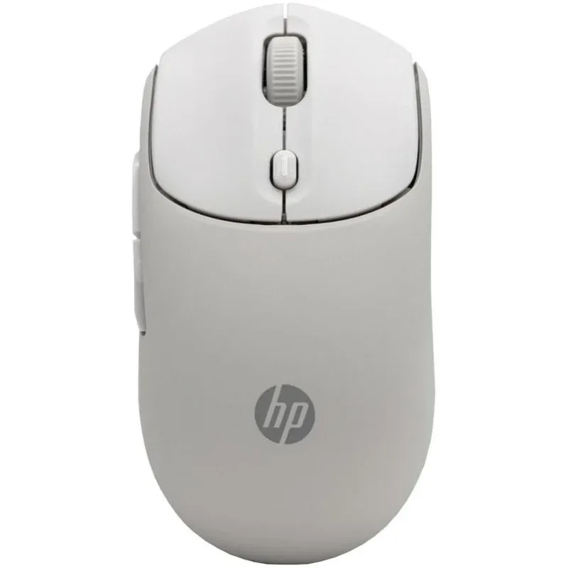 HP 400 Rato Sem Fios Silencioso com Design Ambidestro