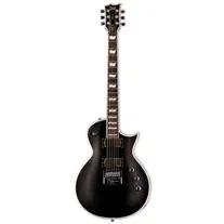 ESP LTD EC-1000ET Black Satin