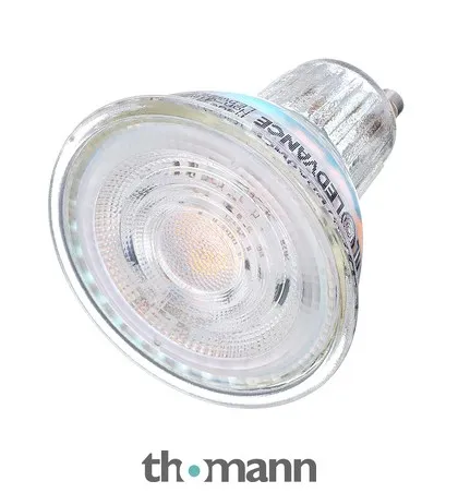 LEDVANCE LED PAR16 80 60° P 6.1W 827