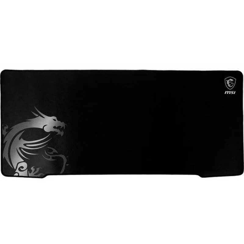 Alfombrilha de rato MSI Agility GD70 XXL 900x400mm Tela Seda