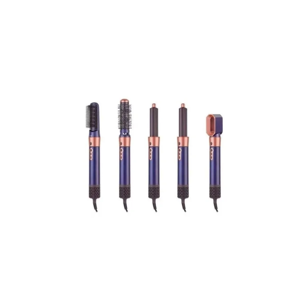 Princess Airstyler 529207 Modelador e Secador de Cabelo