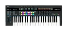 Teclado Controlador MIDI Novation 49SL MKIII