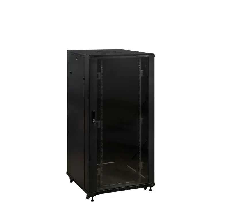 Móvel Rack 19 Metálico 24 U - FRX-33808-SKD