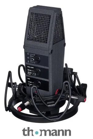 Milab VIP-60 B-Stock