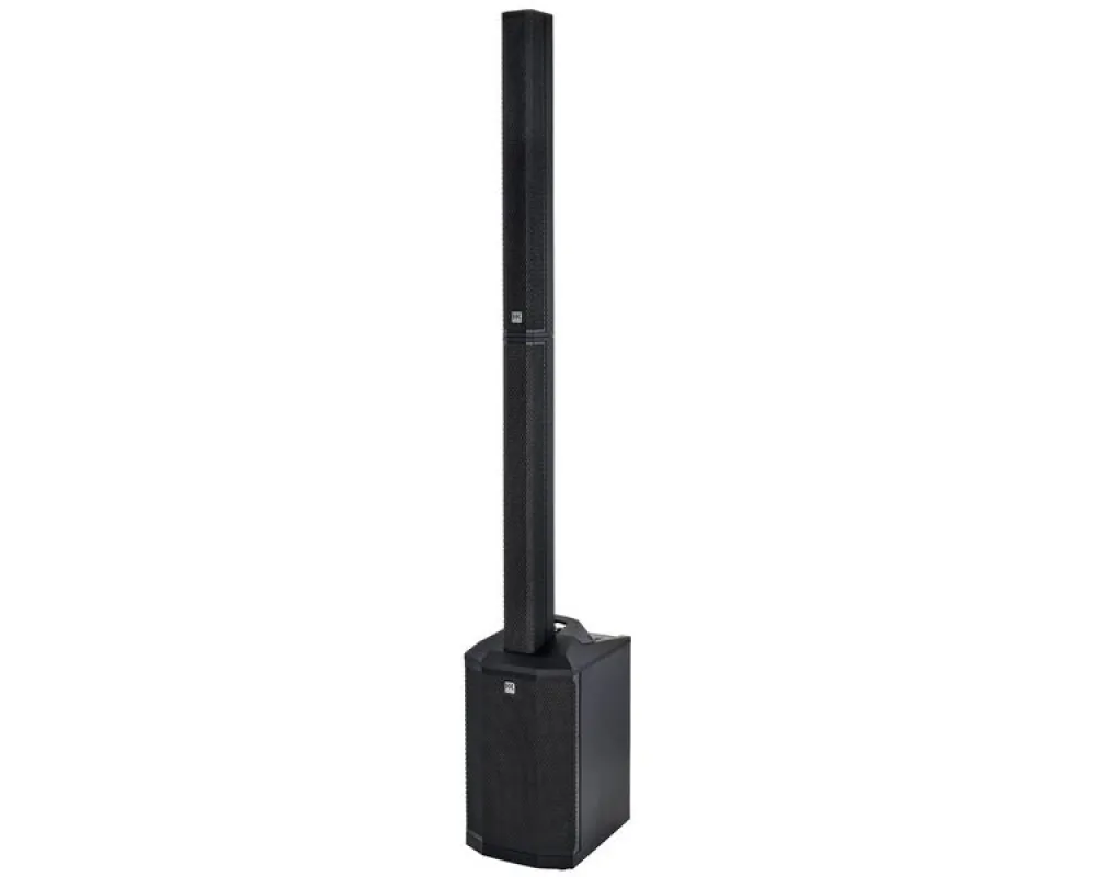 HK Audio Polar 8 MK2 Black
