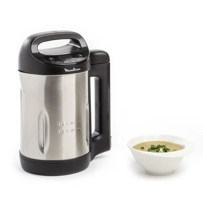 Moulinex MY DAILY SOUP