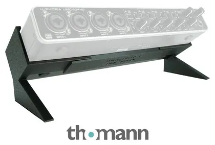 thingyfab HS-1 Behringer UMC404HD