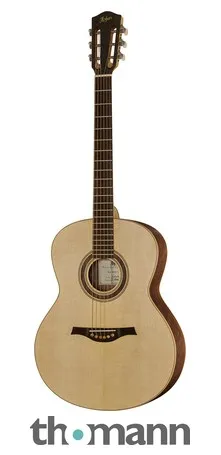 Höfner Meister Steelstring HA-MS87-GL