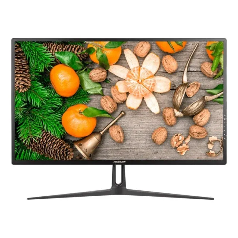Hikvision DS-D5232F2-1V1S Monitor 32" IPS E-LED FullHD 60Hz com Altifalantes