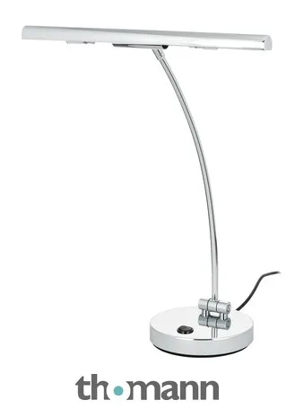 Jahn L3453 BOOGIE II Chrome