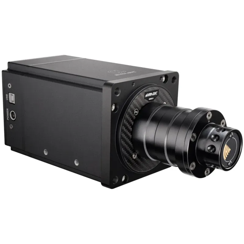 Base Volante Direct Drive Simagic ALPHA ULTIMATE (23Nm)