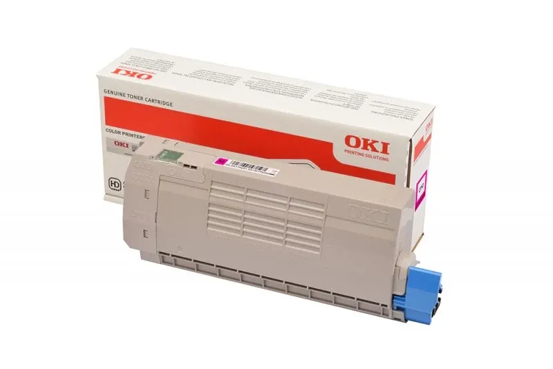 Toner C712 Magenta (11.500 páginas) - válido até final das unid. pré estabelecidas
