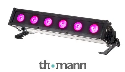 Stairville BEL6 IP Bar HEX