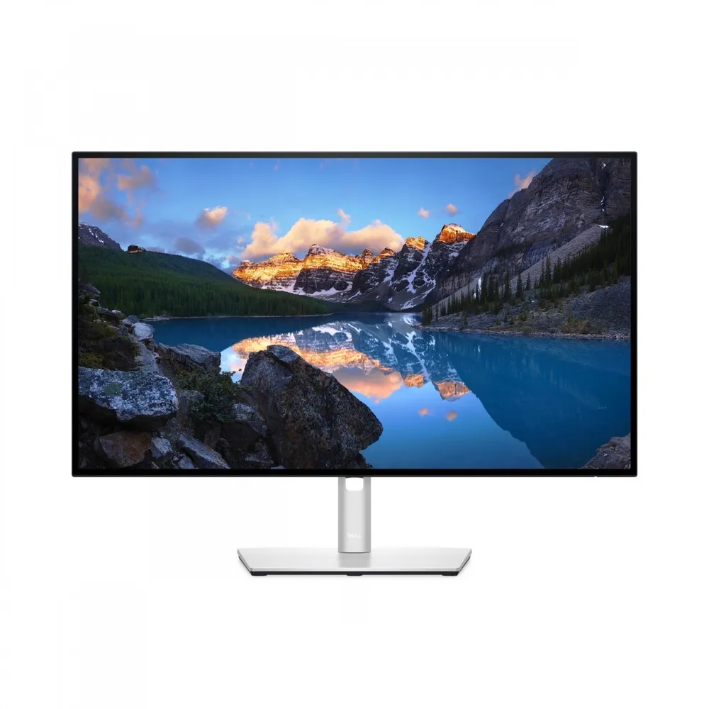 DELL UltraSharp 27 USB-C Hub Monitor - U2722DE DELL-U2722DE
