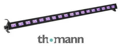 Eurolite LED Party UV Bar-18