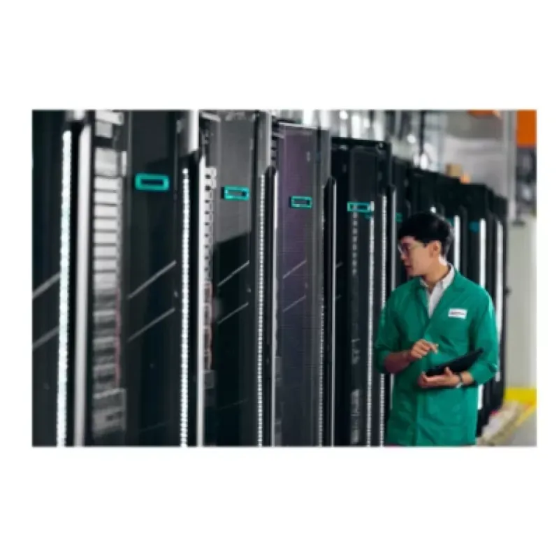 HPE NS204i-u Gen11 NVMe Hot Plug Boot Optimized Storage Device