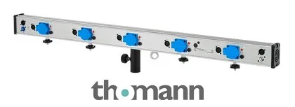 Stairville LED Power & DMX Bar