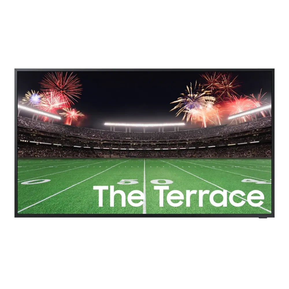 TV Samsung The Terrace LST7D (2025) 75" NeoQLED 4K UHD 120Hz
