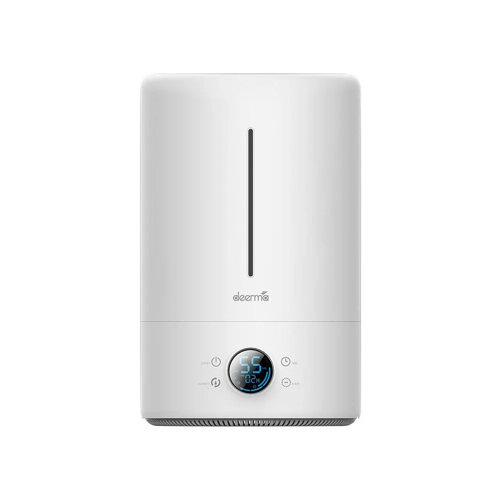 Deerma Umidificador Ultrasonic F628s