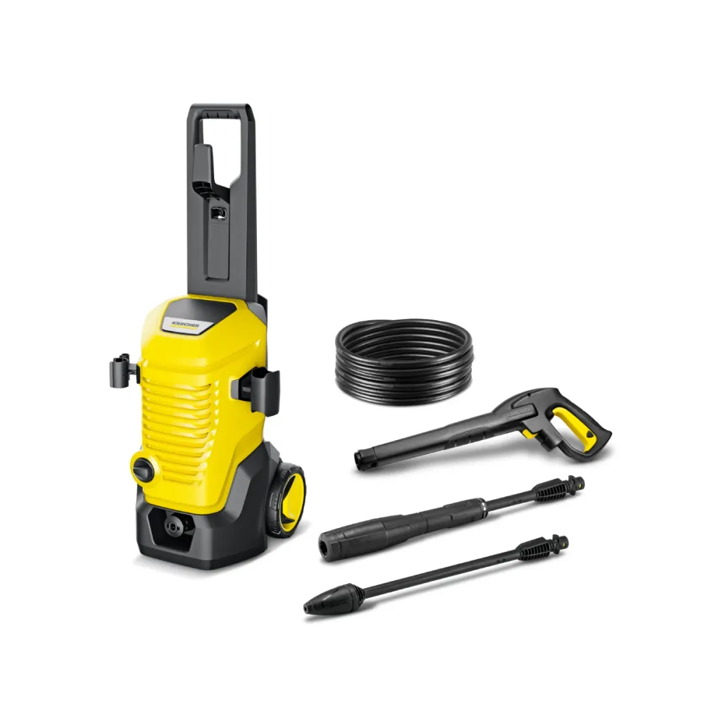 Lavadora de Alta Pressão Kärcher K5 WCM