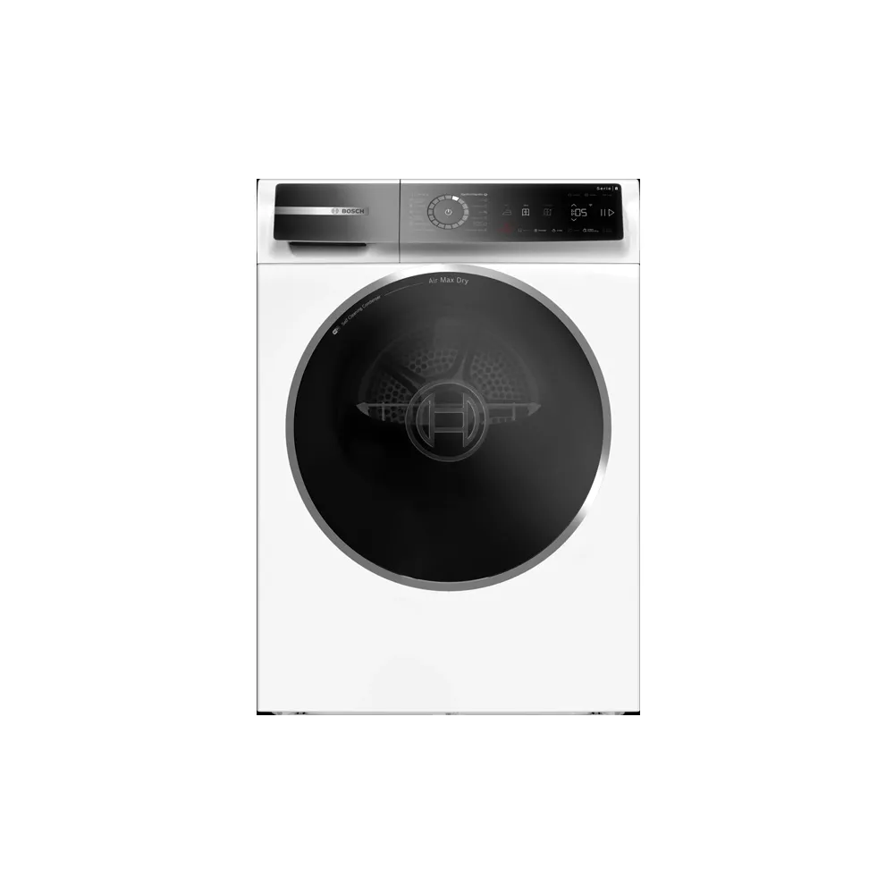 SECADOR DE ROUPA BOSCH – WRB247D0ES