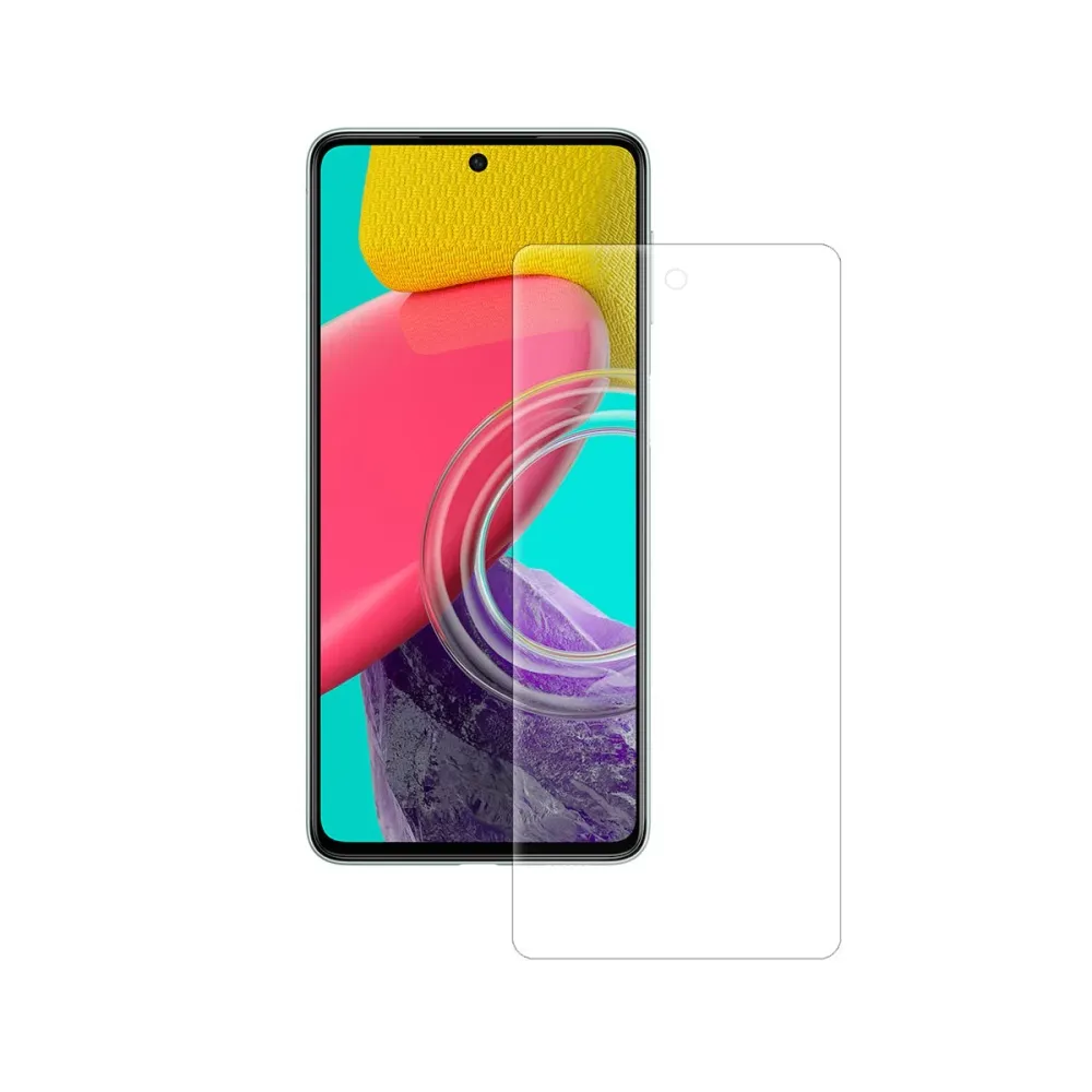 Película de Vidro Temperado Samsung Galaxy M53 5G
