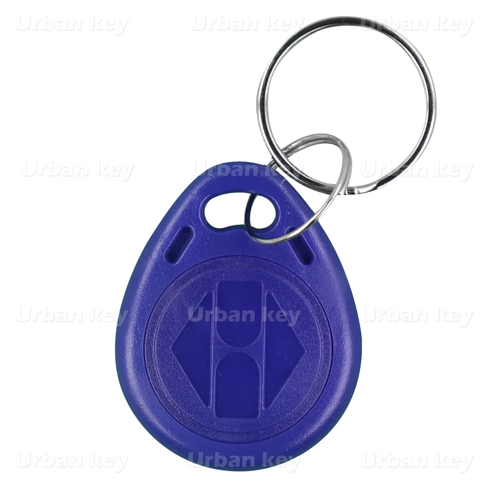 Tag De Proximidade Rfid Id 125Khz - EM_03_TK4100UK