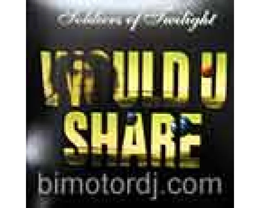 soldiers of twilight - would u share