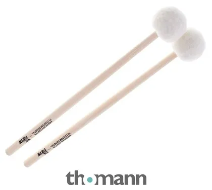 Vic Firth T6 Timpani Mallets C - General