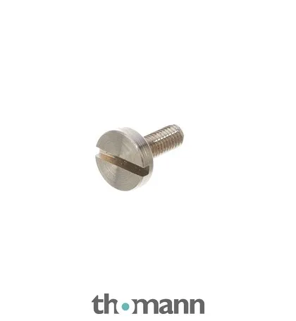 Thomann Stop A. Ret. Screw 6,5x10xM2,6