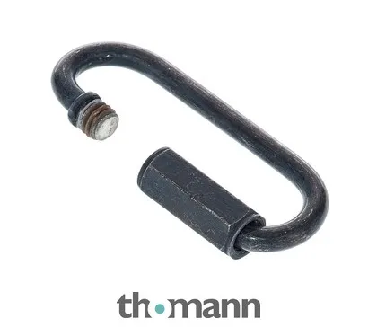 Stairville Quick Link 4mm Typ 3SV