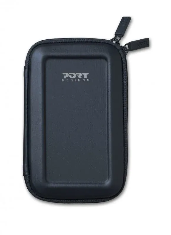 BOLSA PARA DISCO COLORADO SHOCK HDD AZUL - 2.5"
