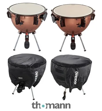 Adams Universal Timpani 26"+29"KG FS