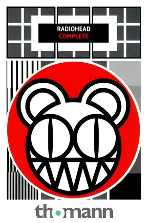 Faber Music Radiohead Complete